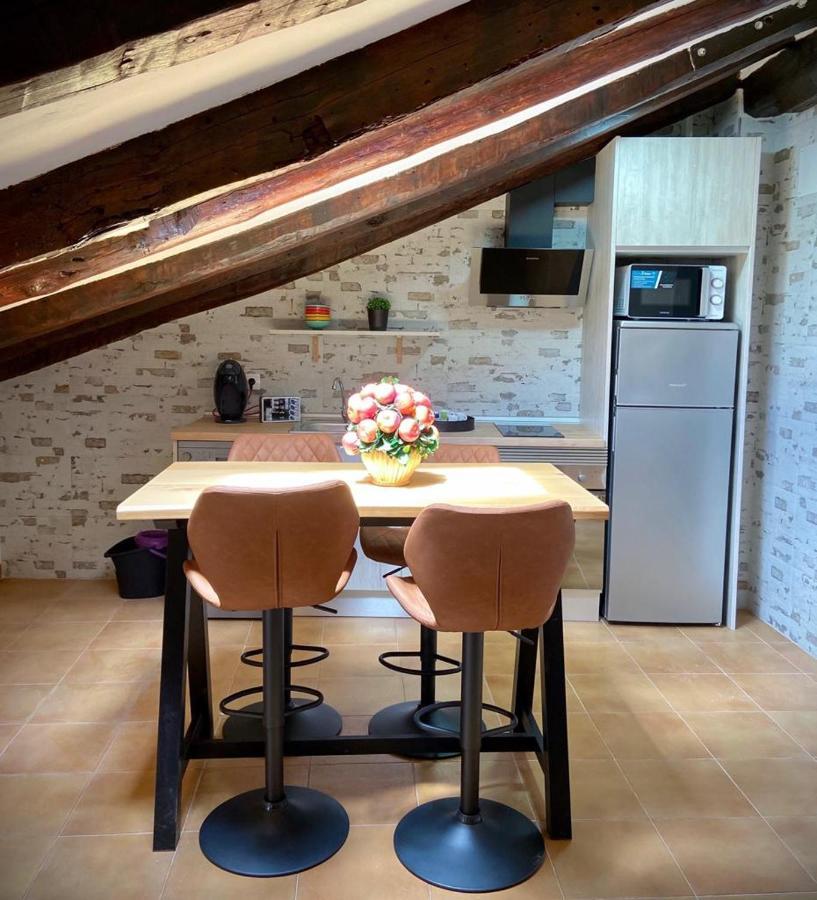 Casa Los Herreros Cuenca  Buitenkant foto