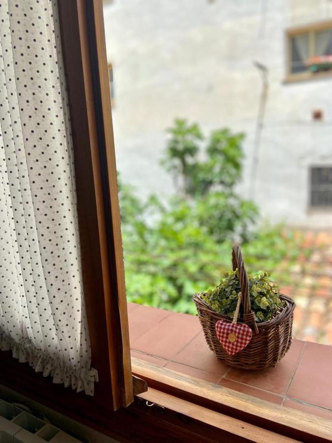 Casa Los Herreros Cuenca  Buitenkant foto